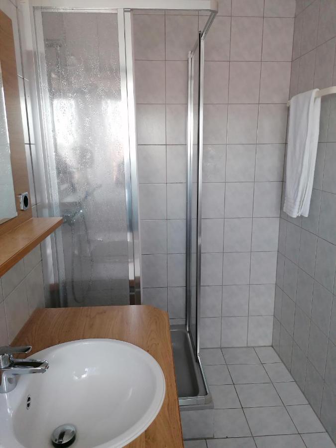 Kirchenwirt Mirth Hotel Eltendorf Cameră foto